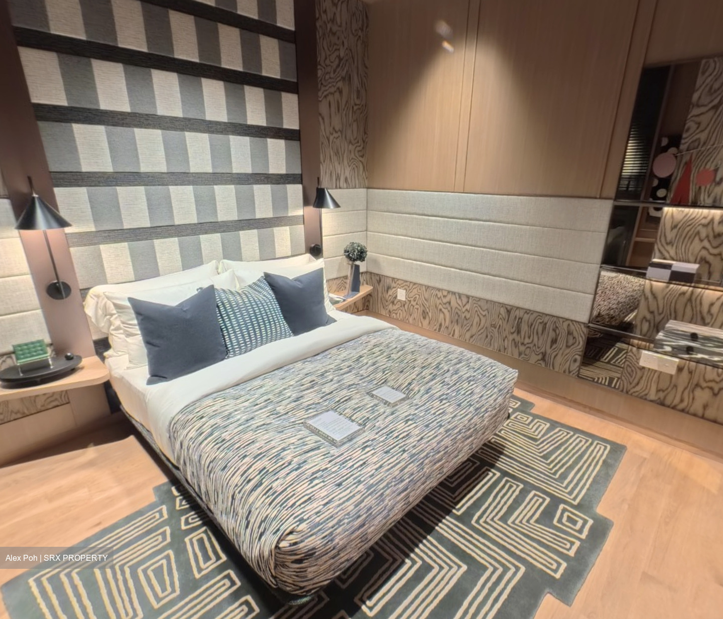 Skye At Holland (U/C) (D10), Apartment #489785891